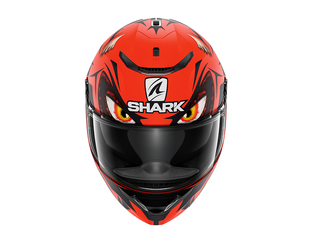 shark spartan lorenzo austrian gp