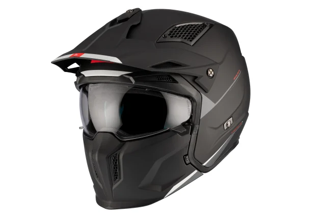 kaciga mt helmets streetfight