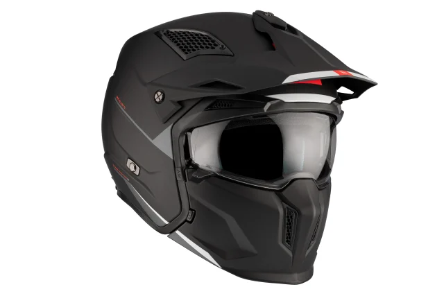kaciga mt helmets streetfight