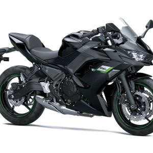 kawasaki ninja