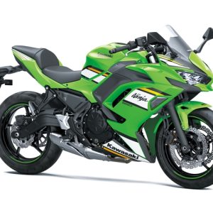 kawasaki njina se