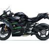 MY Ninja H SX BK STU ()