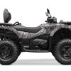 CFMOTO CFORCEL Timber Camo