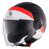 PP OFSV B MT HELMETS VIALE SV S UNIT A MATT RED