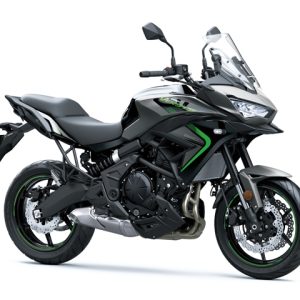 kawasaki versys se