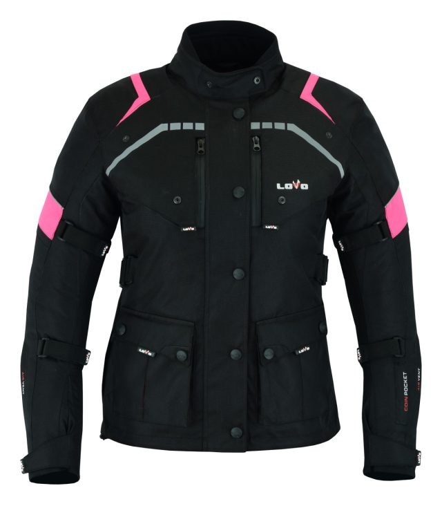 motorcycle jacket for women lvr highway