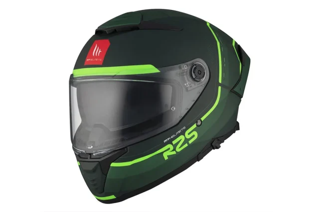 intergralna kaciga za motocikl mt helmets thunder