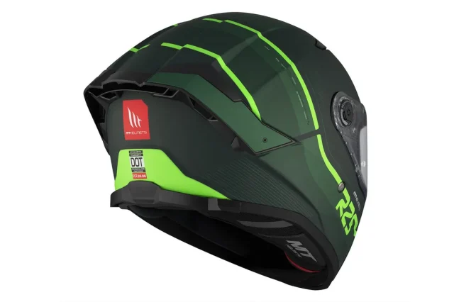 intergralna kaciga za motocikl mt helmets thunder