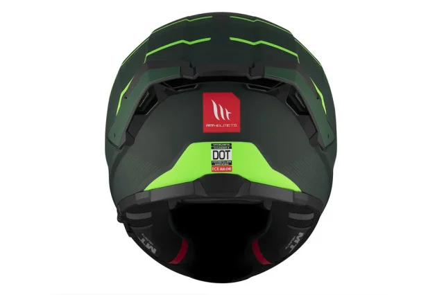 intergralna kaciga za motocikl mt helmets thunder