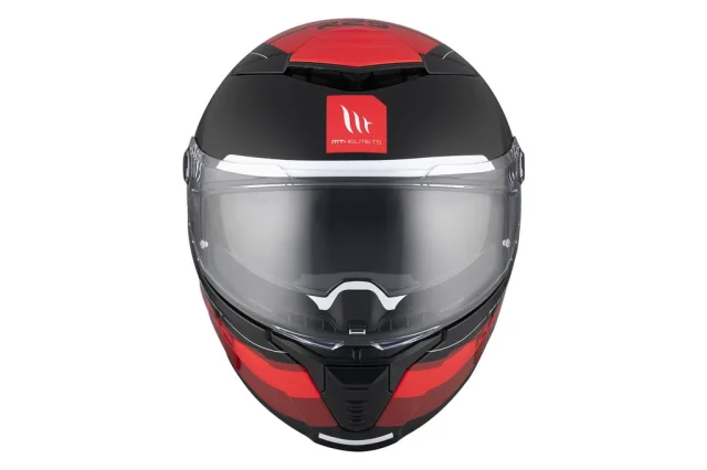 mt helmets kaciga za motocikl thunder