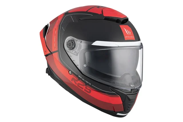 mt helmets kaciga za motocikl thunder