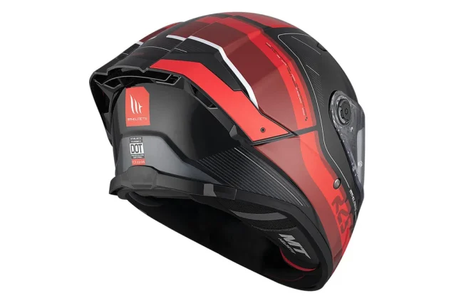 mt helmets kaciga za motocikl thunder