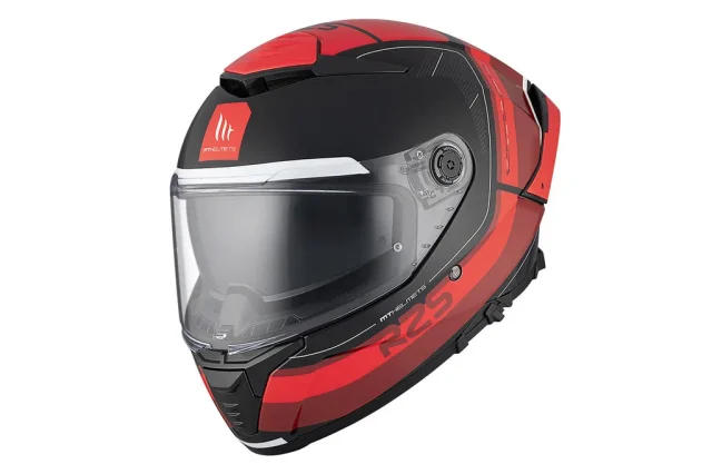 mt helmets kaciga za motocikl thunder