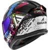 HEEKUB SHARK HELMETS SKWAL I HELLCAT ps