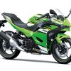 kawasaki ninja se