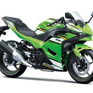 kawasaki ninja se