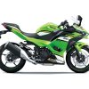 kawasaki ninja se