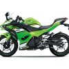 kawasaki ninja se