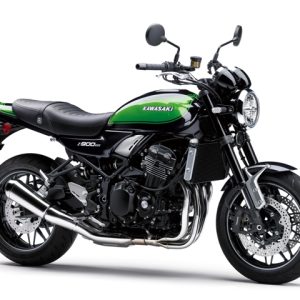 kawasaki z rs