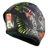 mt helmets stinger akin