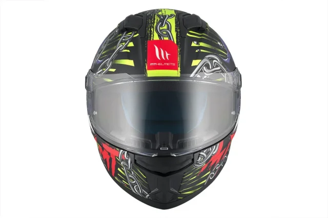 mt helmets stinger akin