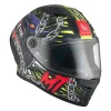 mt helmets stinger akin