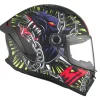 mt helmets stinger akin