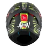 mt helmets stinger akin