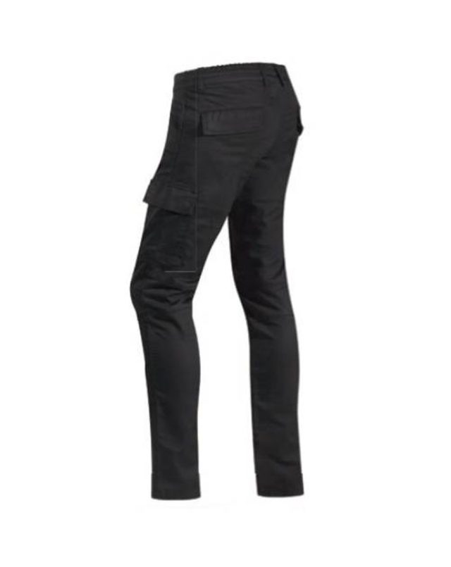 sd pc man cargo black