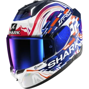 HEWVB SHARK HELMETS SKWAL i ZARCO GP DE FCE ps