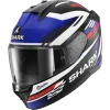 HEKBR SHARK HELMETS D SKWAL FIRSTLAP ps