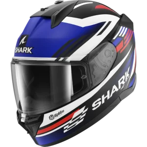 HEKBR SHARK HELMETS D SKWAL FIRSTLAP ps