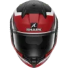 HEKRG SHARK HELMETS D SKWAL FIRSTLAP ps