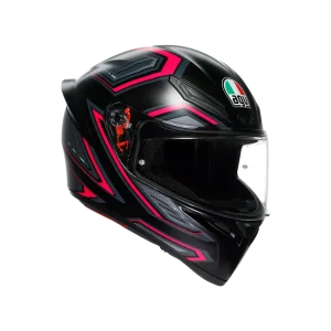 kaciga agv ks sling pink