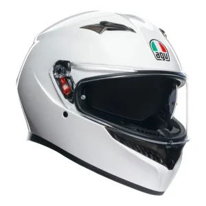 kaciga agv k white