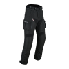 lvfb cargoflex cargo pants for motorcycle with protections unisex ()