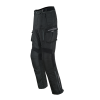 lvfb cargoflex cargo pants for motorcycle with protections unisex ()