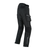 lvfb cargoflex cargo pants for motorcycle with protections unisex ()