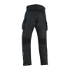 lvfb cargoflex cargo pants for motorcycle with protections unisex ()