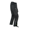 lvfb cargoflex cargo pants for motorcycle with protections unisex ()