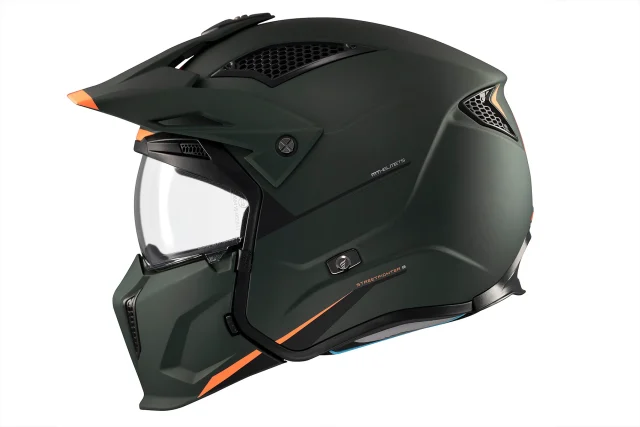 kaciga mt helmets streetfighter