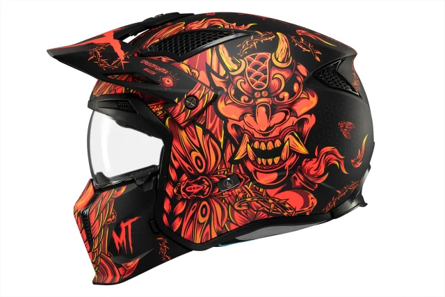 kaciga mt helmets streetfighter