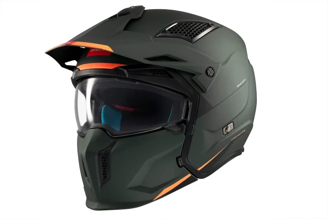 kaciga mt helmets streetfighter