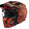 kaciga mt helmets streetfighter