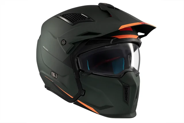 kaciga mt helmets streetfighter