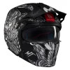 kaciga mt helmets streetfighter