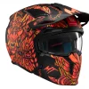 kaciga mt helmets streetfighter