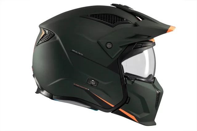 kaciga mt helmets streetfighter