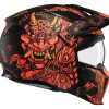 kaciga mt helmets streetfighter