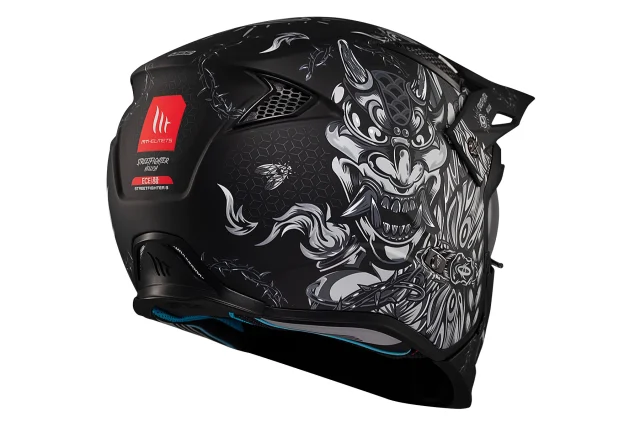 kaciga mt helmets streetfighter